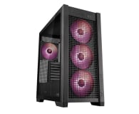 ASUS TUF Gaming GT302 TG ARGB Black - 1227312 - zdjęcie 1